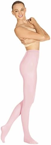 Eurotard Women's 215 Footed Tights