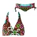 Raisins Moody Blues Caribbean Bikini - Girls'