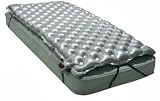 Review Healiohealth  / Pressure Prevention Mattress Premium Guard Deluxe Static Air mattress Overlay