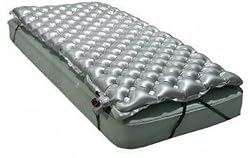 Pressure Prevention Mattress Premium Guard Deluxe Static Air mattress Overlay