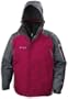 Columbia Men's Skier Cross Parka