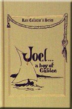 Joel... a Boy of Galilee