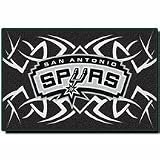 San Antonio Spurs 20" x 30" Rug