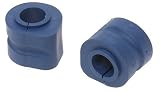 Moog Chassis K7350 Sway Bar Bushing Kit