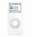 Apple iPod nano MP3-Player 4 GB weiss