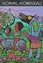 Norval Morrisseau: Travels to the House of Invention
