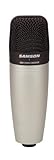 Samson C01 Large Diaphragm Vocal Condenser Microphone