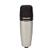Samson C01 - Large Diaphragm Studio Cardioid Condenser Microphone