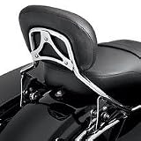 H-D Touring Detachable Passenger Sissy Bar 52935-04