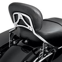 H-D Touring Detachable Passenger Sissy Bar 52935-04