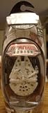 TITANIUM SERIES STAR WARS 3INCH VEHICLES - MILLENNIUM FALCON