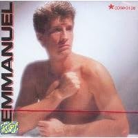 Emmanuel - Desnudo