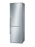 Bosch KGS36A45 freistehende Kühlgefrierkombination / A++ / Kühlen: 227 L  / Gefrieren: 84 L / inox-look / No Frost