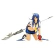 Ikki Tousen Kanu Unchou Wet Uniform Ver. DX PVC Figure 1/6 Scale