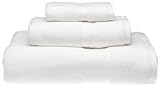 Pem America Resort Bath Towel, White