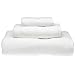 Pem America Resort Bath Towel, White