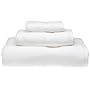 Pem America Resort Bath Towel, White
