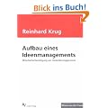 Aufbau eines Ideenmanagements. Mitarbeiterbeteiligung am Ver�nderungsprozess