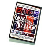 Bragging Rites: The Carolina Clemson Rivalry