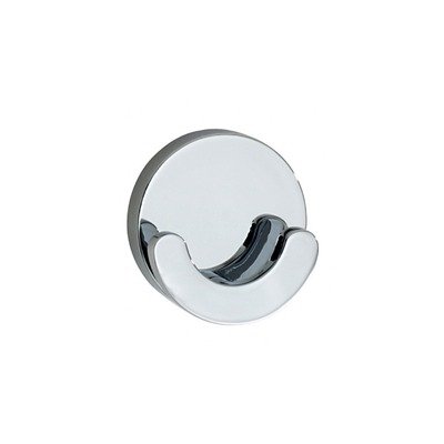 Detail image Smedbo Loft Double Towel Hook