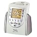 MP3 Line -in Alarm Clock