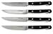 Farberware 4 Piece Steak Knife Set