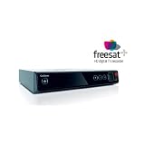 Goodmans 500GB freesat+ HD Digital TV Recorder