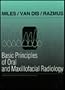 Basic Principles of Oral and Maxillofacial Radiology