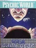 Psychic World : Sega Game Gear