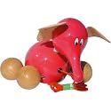 Vilac Fanfan the Elephant Pull Toy