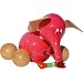 Elephant Pull Toy