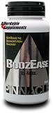 BoozEase 60 caps