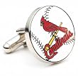 St. Louis Cardinals Cufflinks