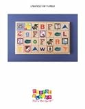 Florida Gators Mascot Blocks