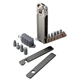 Topeak Tool Bar 11-Function Bicycle Tool