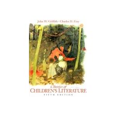 Classics of Childrens Literature