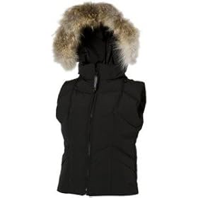 Canada Goose Icicle Vest - Ladies by Canada Goose