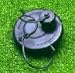 Automotive : Sewer Cap W/ Hookup