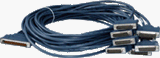 Cisco CAB-DFC-OCTAL-2MF= DFC Kabel-Female 2m 8x PRI