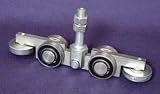PACH TRUCK ASSEMBLY - 4 Roller Bearings (8 per package) - part # TKASY-1