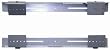 Retraact-It 9700 EZTV Universal LCD/Plasma Tiltable Wall Mount for 32-to-61-Inch Monitors, Silver