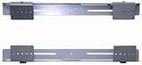 Retraact-It 9700 EZTV Universal LCD/Plasma Tiltable Wall Mount for 32-to-61-Inch Monitors, Silver