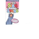 Cedarmont Kids Sing Along Songs: Preschool [VHS]