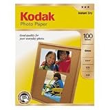 Kodak Ultra Premium Photo Paper High Gloss - 20 sheets - 11 x 17