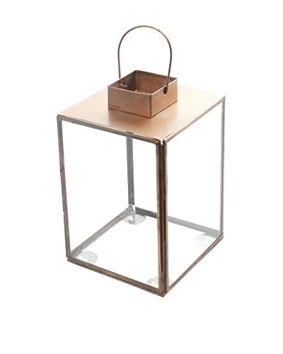 Glam Home Lanterna Persi Naturale