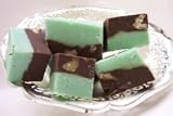 1 lb. Double Delicious Mint Fudge