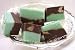 1 lb. Double Delicious Mint Fudge