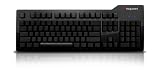 Das Keyboard Model S Ultimate Silent Mechanical Keyboard
