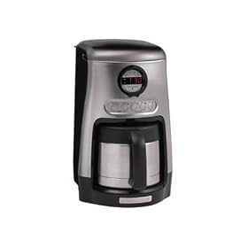 KitchenAid KCM515OB Coffee Maker by Coffee Makers
