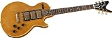 Gibson Custom 50th Anniversary Korina Tribute Guitar, Antique Natural Gold Hardware